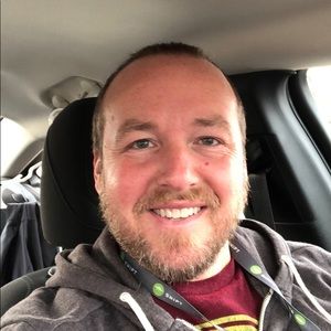 Meet your Posher, Mark